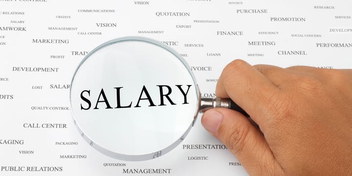 Should Your Company Really Keep Salary a Secret in Job Ads? Let's Get Real.